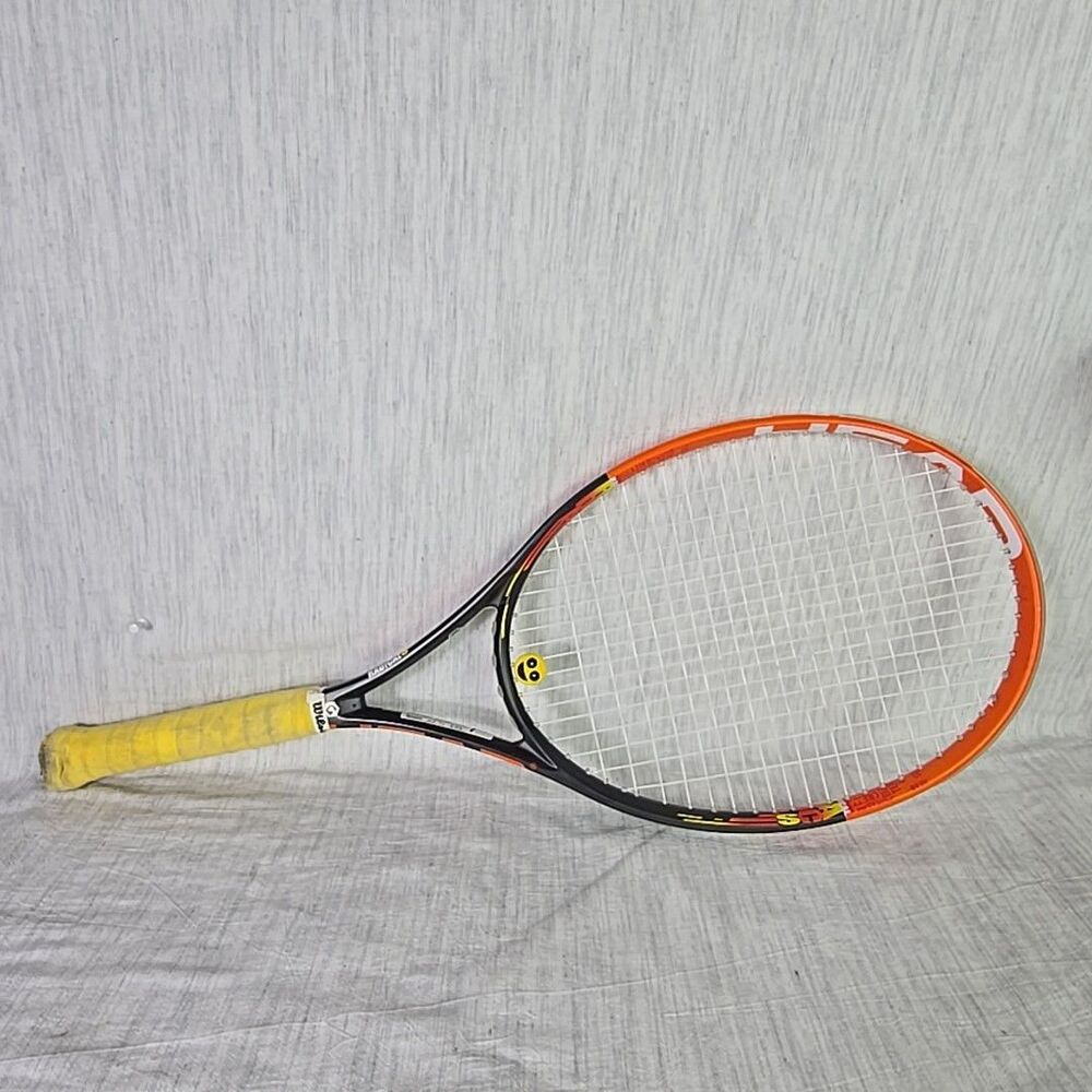 HEAD Radical S Graphene Tennis Racket - Lightweight 102 Sq 4-1/8 Grip